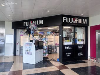 Unit 14a, Clarehall Shopping Centre, Malahide Road, Clongriffin, Dublin 13 - Image 2