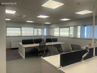 Unit 4, Parkway House, Western Parkway Business Park, Ballymount, Dublin 12 - Image 2