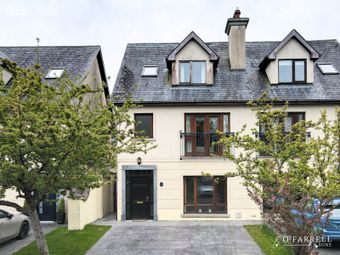 9 The Mews, Castle Rock, Midleton, Co. Cork