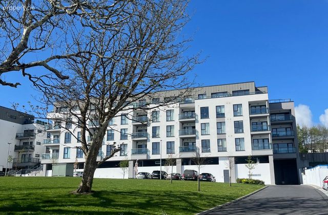 Apartment 114, Gleann Na Mona, Knocknacarra, Co. Galway - Click to view photos