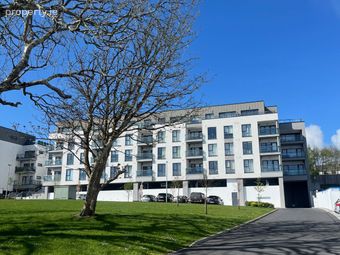 Apartment 114, Gleann Na Mona, Knocknacarra, Co. Galway