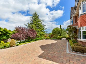 62 Eagle Valley, Enniskerry, Co. Wicklow, Enniskerry, Co. Wicklow - Image 3