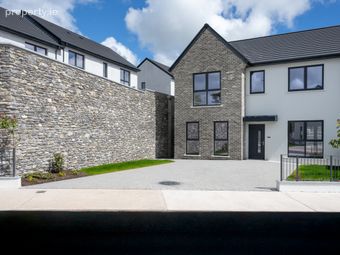 Four Bed Semi Detached, Lakeview, Castleredmond, Midleton, Co. Cork