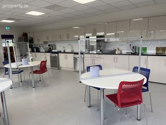 Cube House, Cork Business And Technology Park, Model Farm Road, Cork City, Co. Cork, Model Farm Road, Co. Cork - Image 3