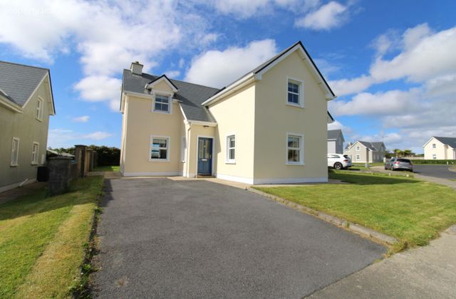 16 Cuan Oisri, Belmullet, Co. Mayo - Click to view photos