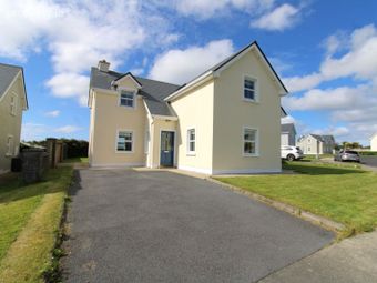 16 Cuan Oisri, Belmullet, Co. Mayo