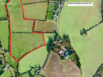 Lands At Ballyfinogue, Killinick, Co. Wexford, Killinick, Co. Wexford