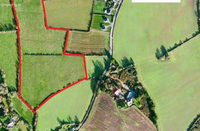 Lands At Ballyfinogue, Killinick, Co. Wexford, Killinick, Co. Wexford - Click to view photos