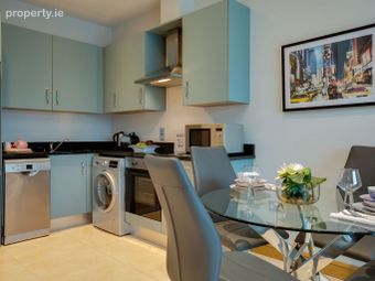 1-bedroom Apartment, O'callaghan Court, Dublin 2, Erne Street Upper, Dublin2, Dublin 2 - Image 5