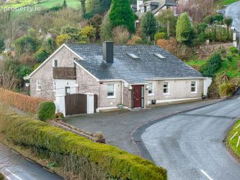 Edelweiss House, Templehill, Carrigrohane, Co. Cork