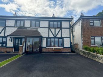50 Tudor Lawn, Newcastle, Galway, Newcastle, Co. Galway