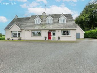 Larkins Cross, Ridge Road, Portlaoise, Co. Laois, Portlaoise, Co. Laois - Image 4