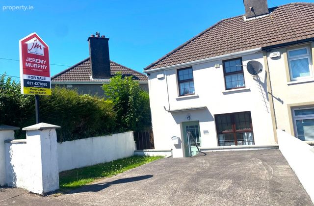 24 Templeacre Avenue, Gurranebraher, Gurranabraher, Co. Cork - Click to view photos