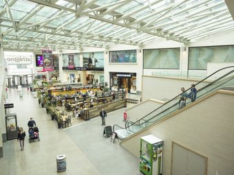 Athlone Town Centre, Athlone, Co. Westmeath - Image 4