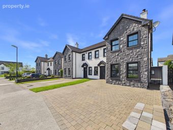 8 Cluain Na Cathrach, Caherroyn, Athenry, Co. Galway