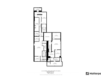 Spacious Office Area To Let O Connell St, POA, Dublin 1 - Image 5