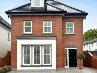 Hermitage Farm, Ministers Cross, Model Farm Road, Model Farm Road, Co. Cork - Image 2