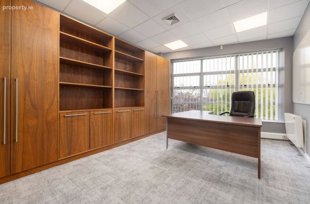 Network Enterprise Park, Kilcoole, Co. Wicklow - Click to view photos