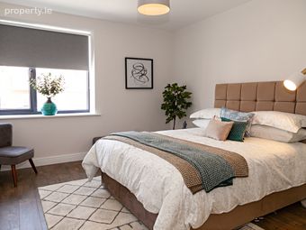 3 Bedroom Apartment, Jameson Orchard Road, Malahide, Co. Dublin - Image 3