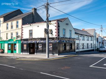 The Exchange, 1 Ballybricken, Waterford City Centre, Co. Waterford