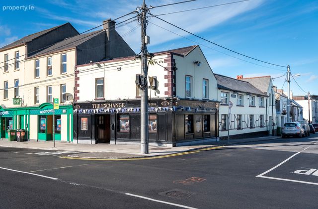 The Exchange, 1 Ballybricken, Waterford City Centre, Co. Waterford - Click to view photos