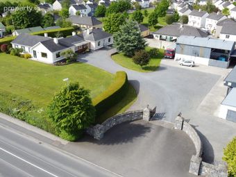 Green Acres, Rossleighan, Portlaoise, Co. Laois