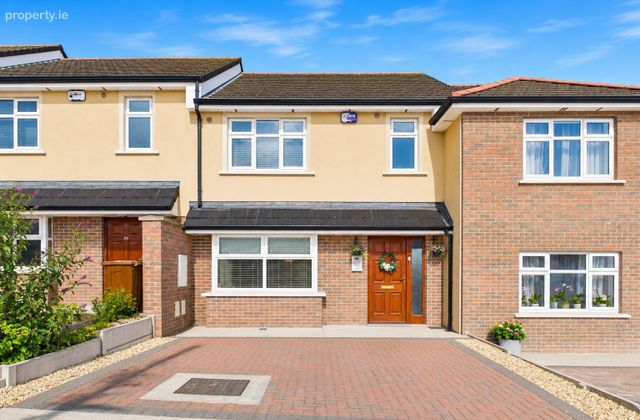68 Woodbrook, Gracedieu, Co. Waterford - Click to view photos