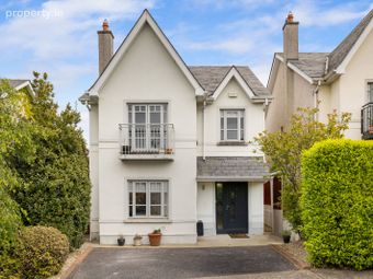 7 Briar Wood, Vevay Road, Bray, Co. Wicklow, Bray, Co. Wicklow