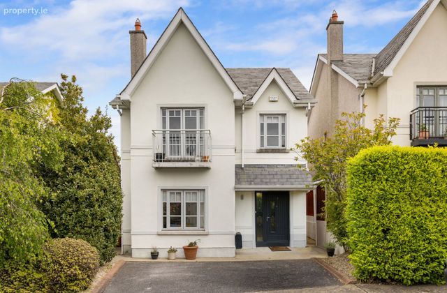 7 Briar Wood, Vevay Road, Bray, Co. Wicklow, Bray, Co. Wicklow - Click to view photos