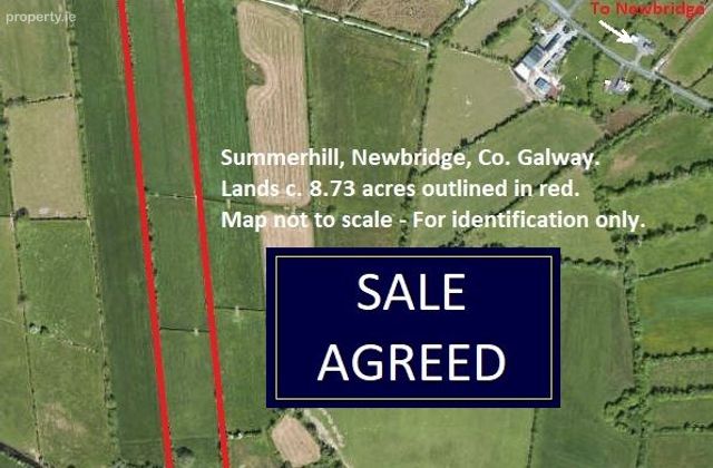 Summerhill, Newbridge, Co. Galway - Click to view photos
