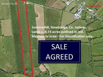 Summerhill, Newbridge, Co. Galway