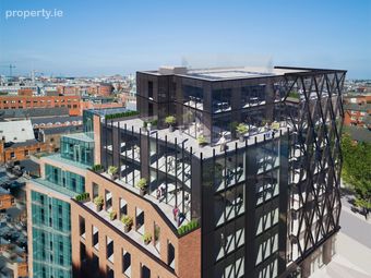 The Greenside Building, Cuffe Street, Dublin 2, Dublin 2 - Image 4