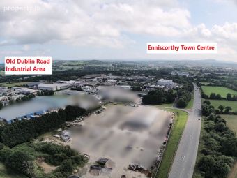 Moyne Lower, Enniscorthy, Co. Wexford, Enniscorthy, Co. Wexford - Image 2