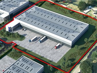 Unit 2, Dundalk North Business Park, Armagh Road, Co. Louth, Dundalk, Co. Louth