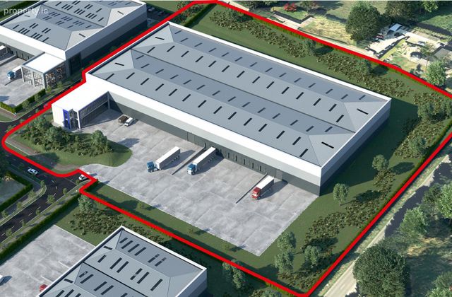 Unit 2, Dundalk North Business Park, Armagh Road, Co. Louth, Dundalk, Co. Louth - Click to view photos
