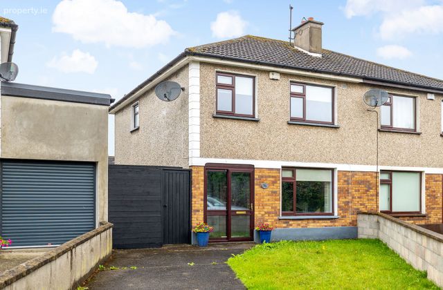 76 Kingsbry, Maynooth, Maynooth, Co. Kildare - Click to view photos