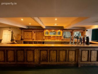 Dublin Bar, Main Street, Portarlington, Co. Laois, Portarlington, Co. Laois - Image 2