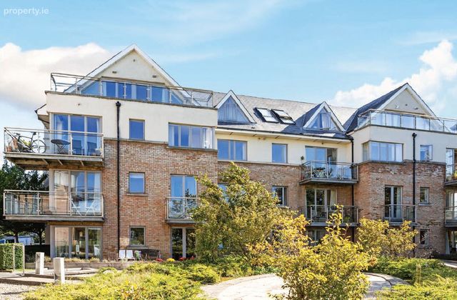 The Willows, Claremont Road, Sandymount, Dublin 4 - Click to view photos