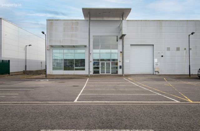 Unit 8a And Unit 9, Claregalway Corporate Park, Claregalway, Co. Galway - Click to view photos