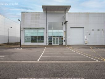 Unit 8a And Unit 9, Claregalway Corporate Park, Claregalway, Co. Galway