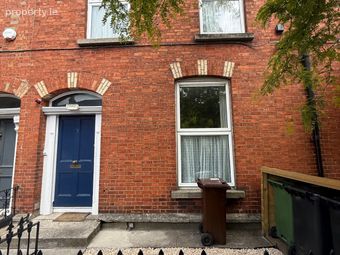Flat 4, 7 Saint Vincent Street North, North Circular Road, Dublin 7