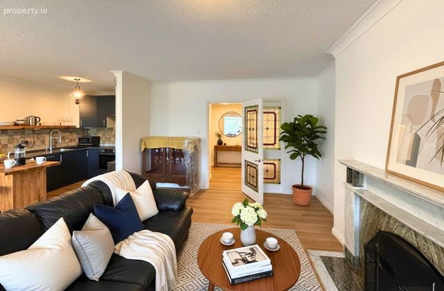 10 Sea View Court, College Road, Galway City Centre, Co. Galway - Click to view photos