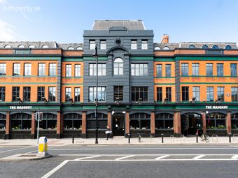 151 Thomas Street, Dublin 8