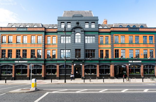 151 Thomas Street, Dublin 8 - Click to view photos
