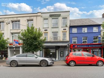 37 Bank Place, Mallow, Co. Cork