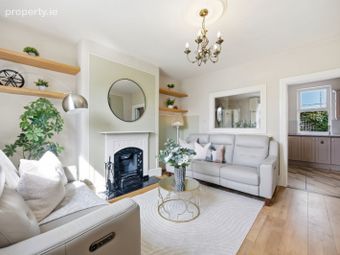 5 Mcdowell Avenue, Ceannt Fort, Kilmainham, Dublin 8 - Image 2