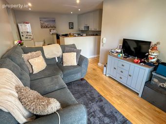 Apartment 2, The Barge, Market Point, Patrick Street, Mullingar, Co. Westmeath - Image 3