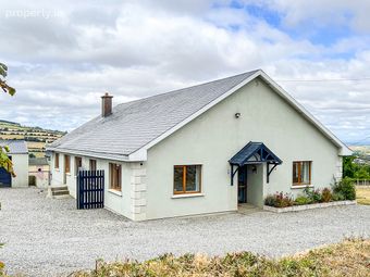 Glencoum, Skeaghvosteen, Co. Kilkenny, Goresbridge, Co. Kilkenny
