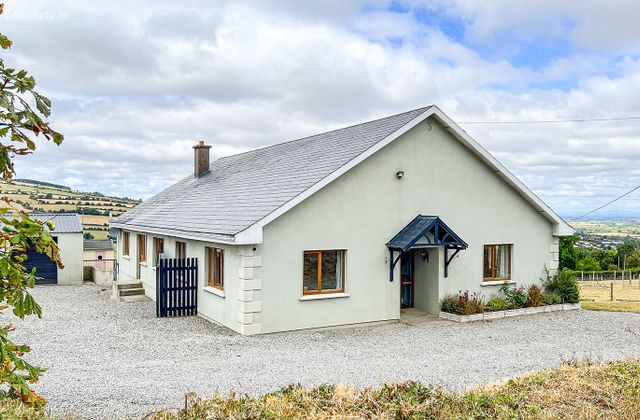 Glencoum, Skeaghvosteen, Co. Kilkenny, Goresbridge, Co. Kilkenny - Click to view photos