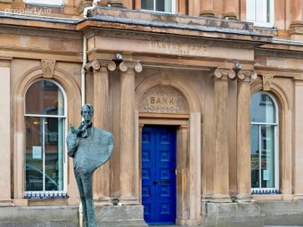 Former Ulster Bank Building, Stephen St, Sligo, Co. Sligo - Image 5